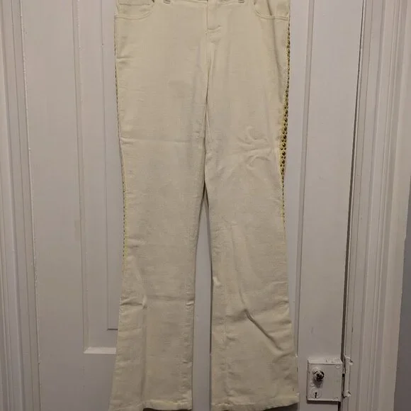 Cache pants - Picture 5 of 6